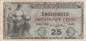Preview: USA MPC Series 481 p.M24 25 Cents 1951 F